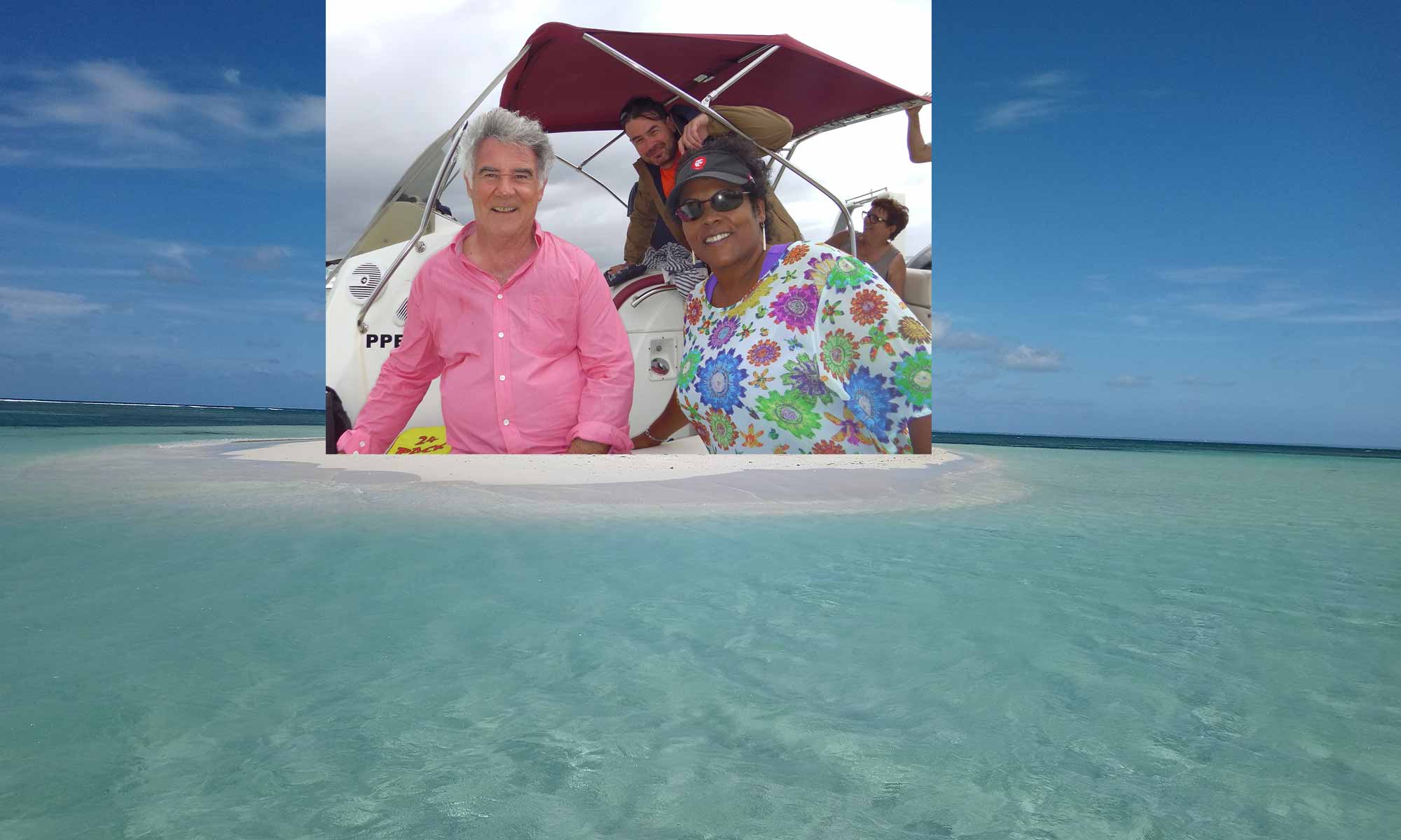 LES AMIS DE LA MER GUADELOUPE