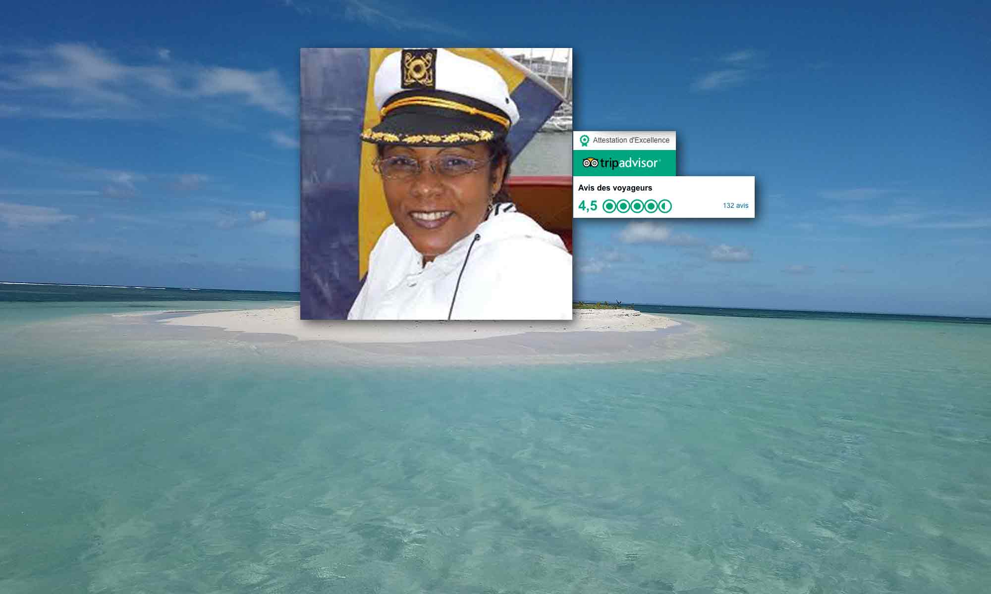 LES AMIS DE LA MER GUADELOUPE